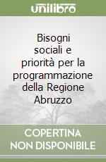 Fondazione E. Zancan (cur.)