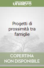 Maurizio R. (cur.); Belletti F. (cur.)