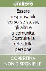 Berti Chiara; Cavicchi F. (cur.)