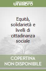 Provincia di Firenze (cur.); Fondazione E. Zancan (cur.)