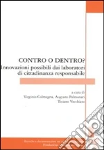 Colmegna Virginio; Palmonari Augusto; Vecchiato Tiziano