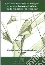 Canali C. (cur.); Vecchiato T. (cur.)