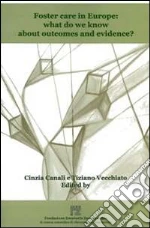 Canali C. (cur.); Vecchiato T. (cur.)