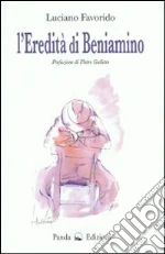 Favorido Luciano