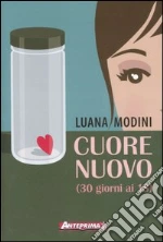 Modini Luana