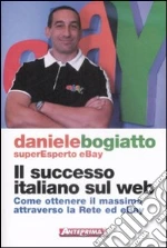 Bogiatto Daniele