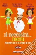Mobili Silvia; Senatore Benedetta; Teutonico Sergio Maria