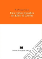 Parola Pier Giorgio; Girardi B. (cur.); Moschin Calvi P. (cur.)
