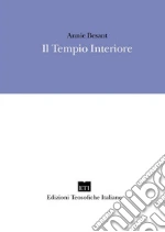 Besant Annie; Sempi E. (cur.); Girardi B. (cur.); Moschin Calvi P. (cur.)