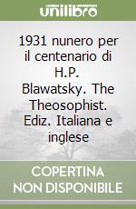 Berton L. (cur.); Girardi B. (cur.); Moschin Calvi P. (cur.)