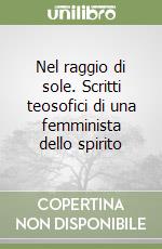 Ciapetti Assagioli Nella