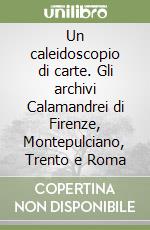 Cenni F. (cur.)