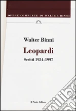Binni Walter