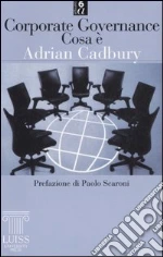 Cadbury Adrian