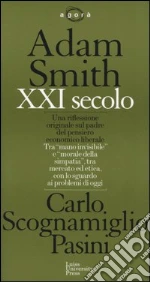 Scognamiglio Pasini Carlo