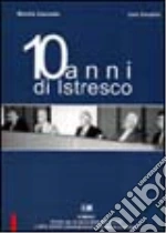 Simonetto Michele; Vanzetto Livio