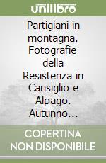 De Marchi Nino; Fantina Livio