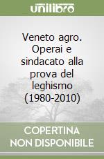 Casellato A. (cur.); Zazzara G. (cur.)