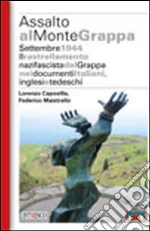 Capovilla Lorenzo; Maistrello Federico