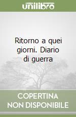 Bof Giuseppe; Capovilla L. (cur.)