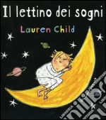 Child Lauren