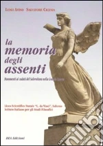 Avino Luigi; Cicenia Salvatore