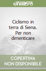 Cioli Giordano; Meloni Mirella