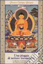 Ciampa Gyatso (Geshe)