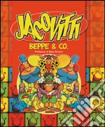 Jacovitti Benito