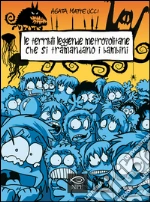Matteucci Agata