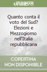 Gervasoni M. (cur.)