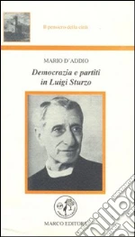 D'Addio Mario