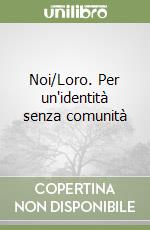 Costantino Marco; De Rose C. (cur.)