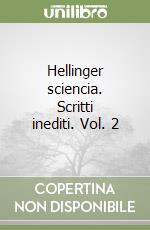 Hellinger Bert