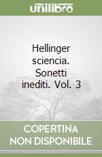 Hellinger Bert; Silvestri S. (cur.)