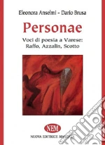 Anselmi Eleonora; Brusa Dario