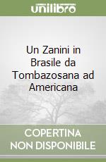 Bortolaso Bruno; Zanini Luiz Carlos