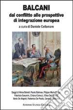 Cellamare Daniele; Balmas Paolo; Bonci Filippo M.