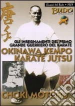 Motobu Choki