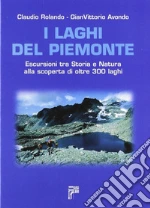 Rolando Claudio; Avondo Gian Vittorio