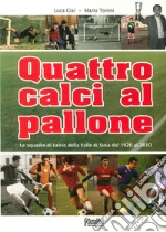 Giai Luca; Tonini Mario