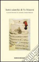 Di Leonardo G. (cur.); Galantini S. (cur.)