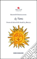 Di Domenicantonio Giuseppe; Slow Food (cur.); Pretuziana Teramo (cur.)