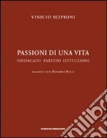 Scipioni Vinicio; Ricci R. (cur.)