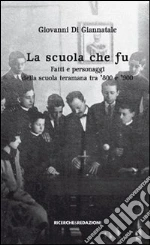 Di Giannatale Giovanni