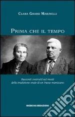 Grassi Marinelli Clara