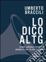 Braccili Umberto