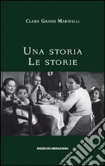 Grassi Marinelli Clara