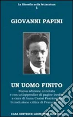 Papini Giovanni; Livi F. (cur.)