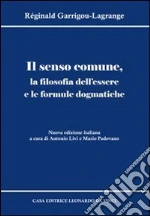 Garrigou-Lagrange Rginald; Livi A. (cur.); Padovano M. (cur.)